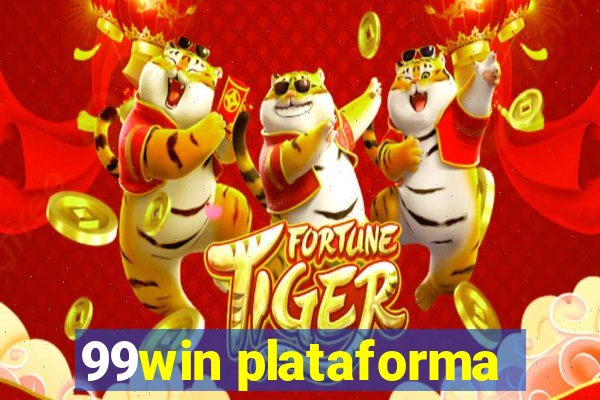 99win plataforma